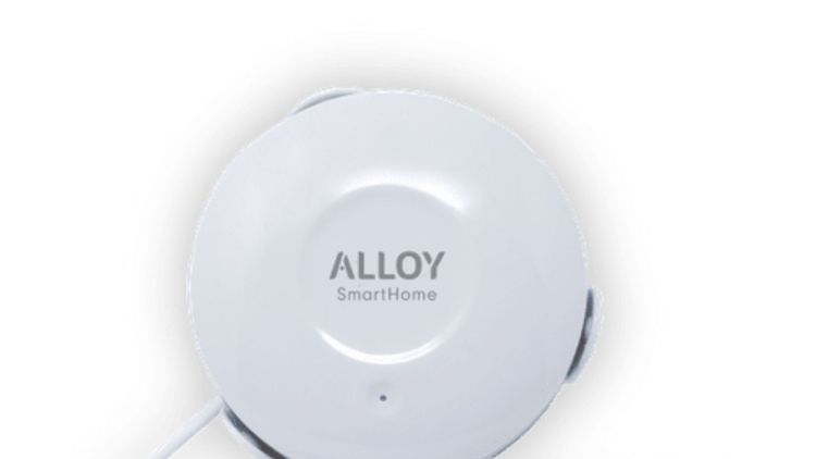Alloy Smarthome: Revolutionizing Home Automation
