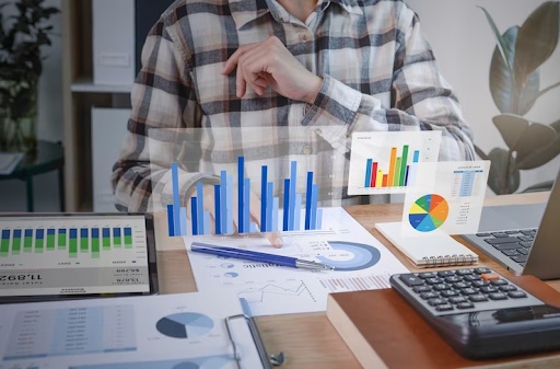 Ultimate Guide To Get Your Finances On Track For The Year 2023rn
