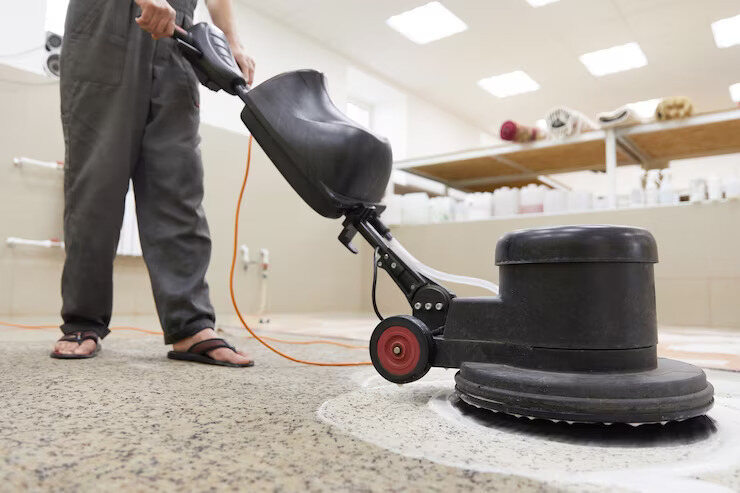 DIY Carpet Cleaning vs. Professional Cleaning