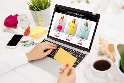 Embracing Convenience: The Evolution of Lifestyle Online Shopping