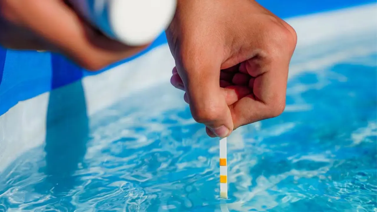 Mastering Pool Chemical Balance: A Guide for Luxury Owners