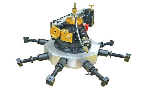 What Are Raised Face Flanges, Why Are They Popularly Used In Marine Applications