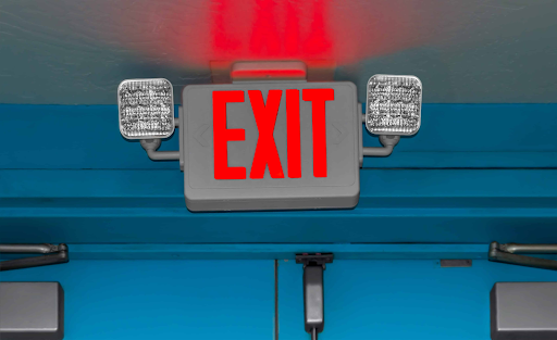 Emergency Exit Lights: Ensuring Safe Evacuations Every Time
