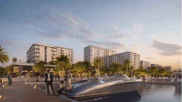 Your Ultimate Guide to Buying Off-Plan Properties in Dubai’s New Developments