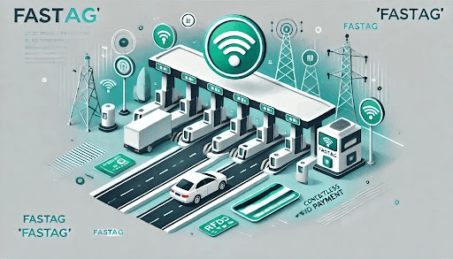 The Evolution and Future of FASTag in India: A Road Towards Seamless Transportation