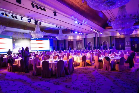 event planner in Dubai