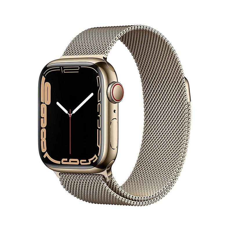 Top Deals on Apple Watch Series 7 You Can Grab Now