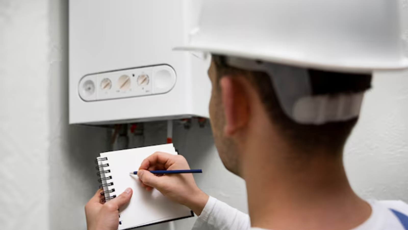 How To Spot Water Heater Issues Early In Simi Valley?