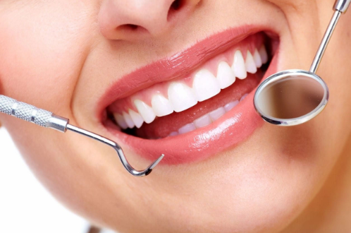 Case Studies Of Complex Restorations By A Cosmetic Dentist Arlington, TX