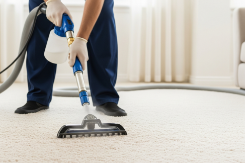 The Best Time of Year for Professional Carpet Cleaning in Tucson Homes