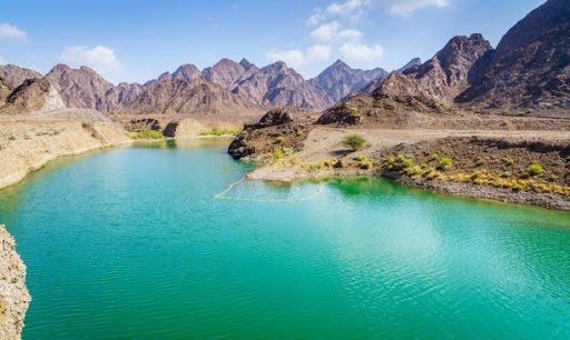 Why Hatta Is the Ultimate Nature Retreat for Adventurers and Culture Lovers