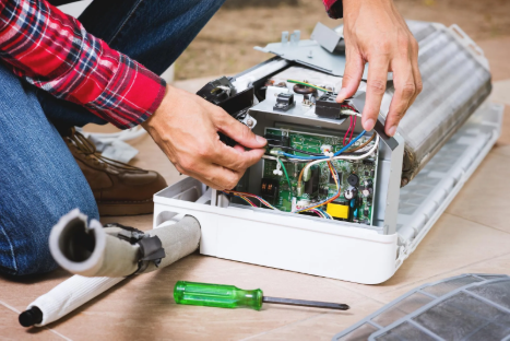 air conditioner repair near Boerne