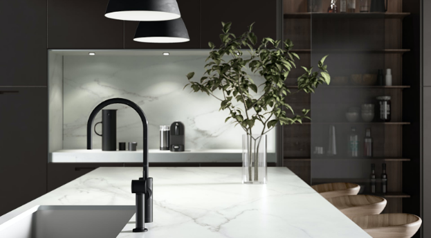 Pros and Cons of Marble Worktops for Kitchens in Modern Homes