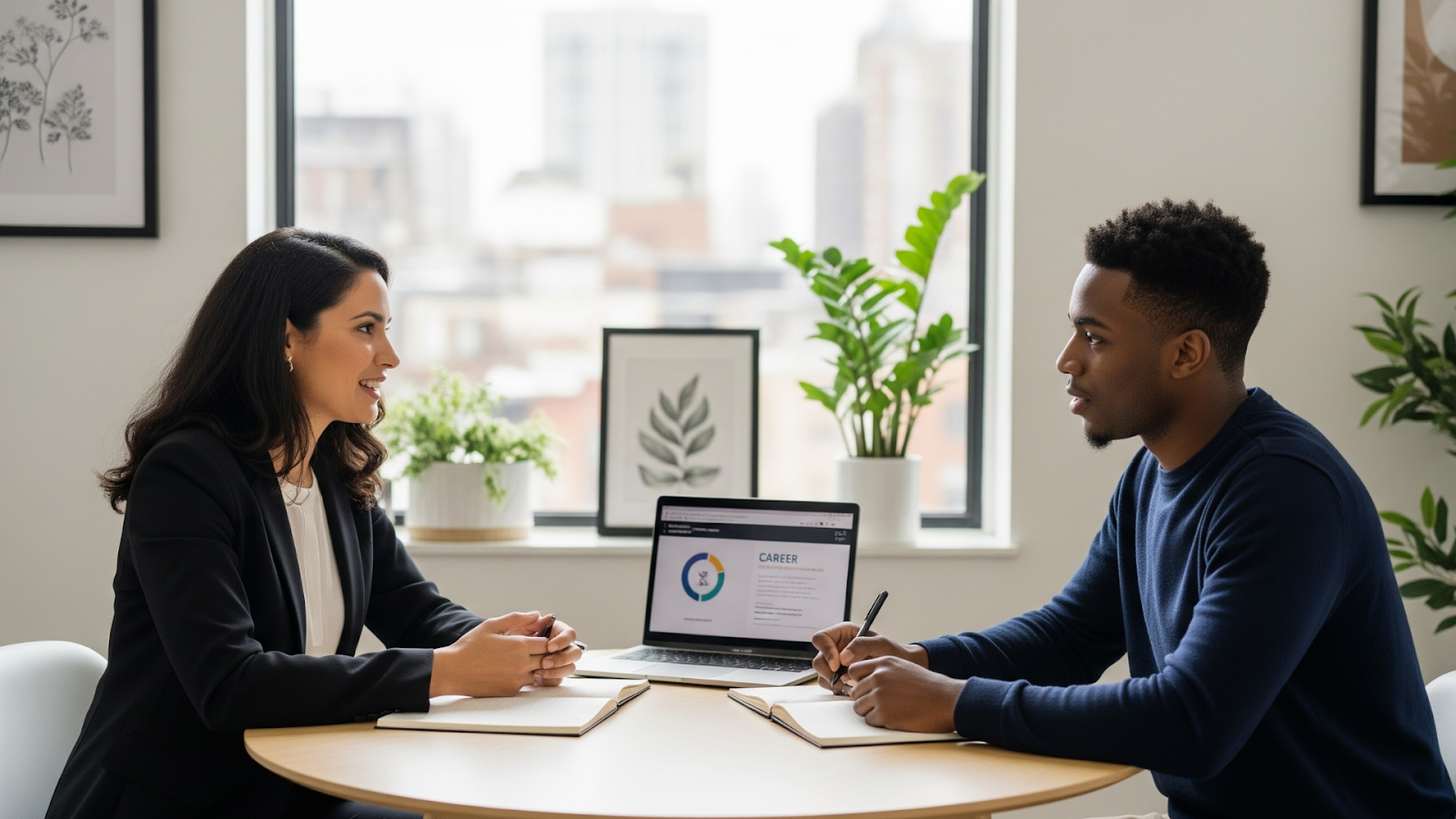 Graduating Soon? Build a Career, Not Just a Résumé