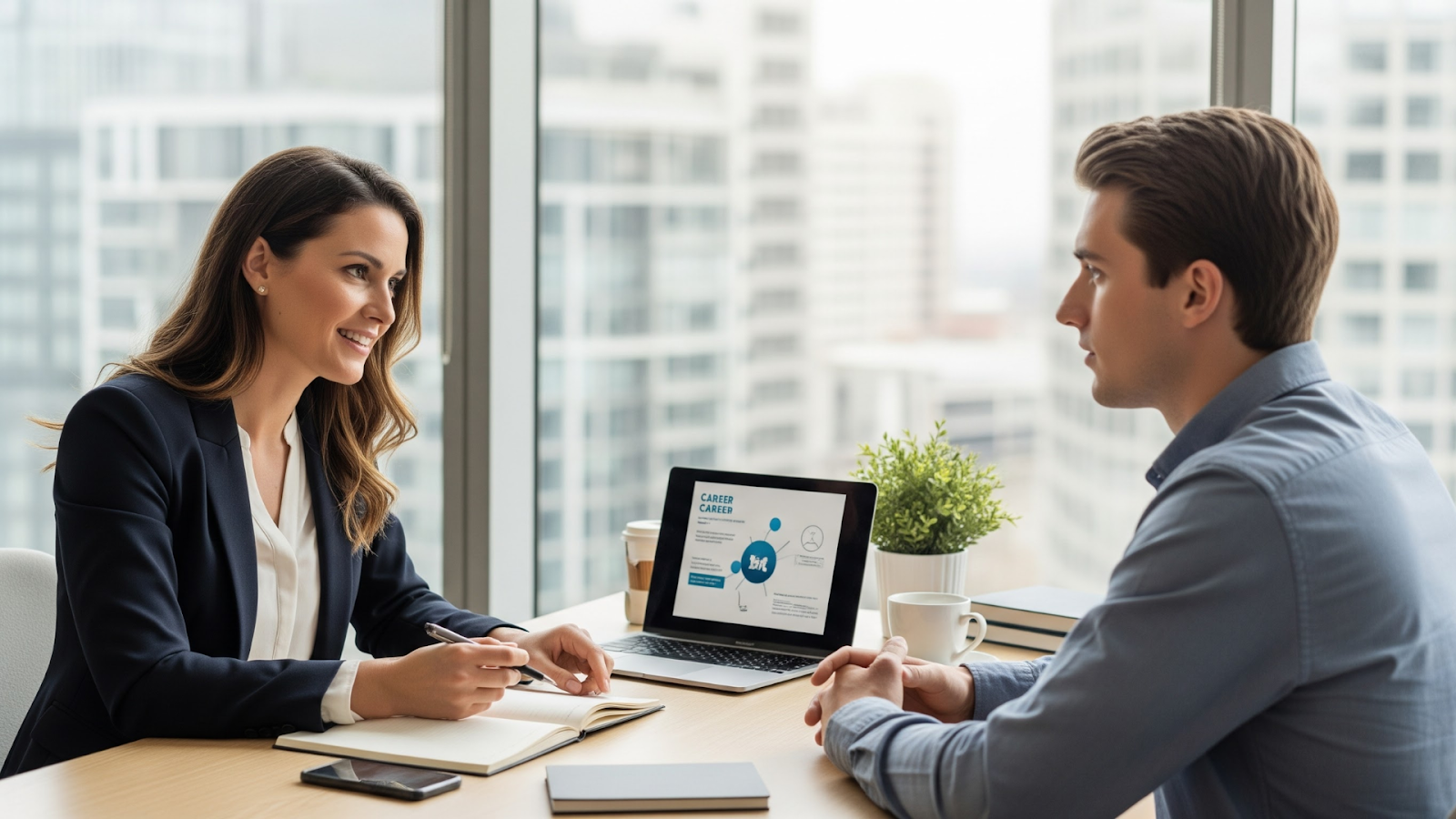 Stop Waiting for Opportunities — Create Them Yourself