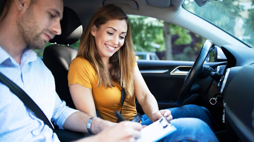 California Driver’s Ed Course In 6 Simple Steps