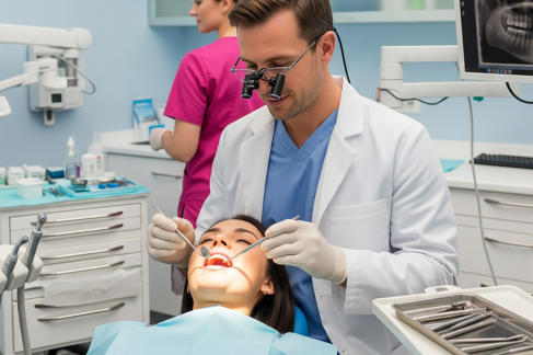 How Dentists in Colorado Springs Help with Gum Disease Prevention and Treatment