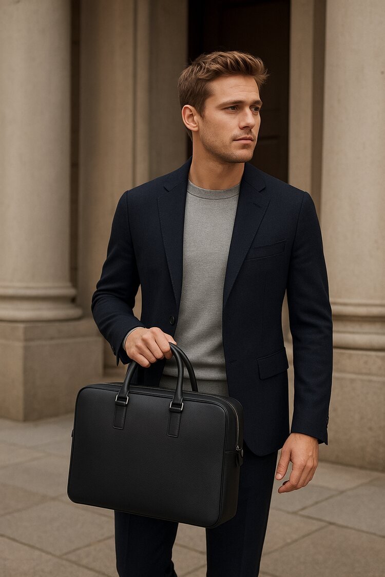 Carl Friedrik Luggage Review: Materials, Price, and Long-Term Durability