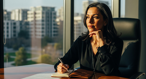 When Is It Time to Reroute Your Career — And How to Start