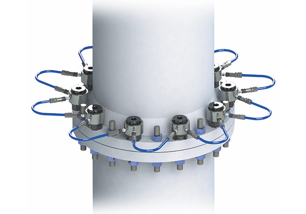 The Hidden Power of Precision Fastening in Modern Engineering