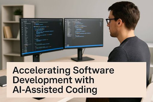 How We Cut Development Cycles by 30% Using AI-Assisted Coding