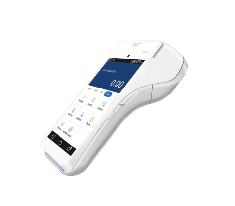 Pax A920 Terminal Security Features Every Merchant Should Know