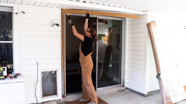 Top Benefits of Professional Patio Door Installation in Tampa, FL