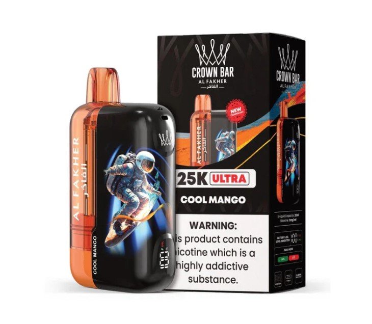 What Should You Know Before Buying Crown Bar Al Fakher Online