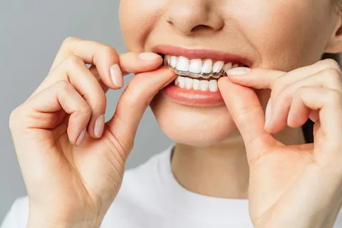 Is It Time? Clear Signs You Need Teeth Aligner Treatment