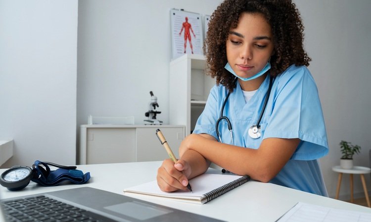 Why Hybrid Learning Is Revolutionizing Medical Assistant Training