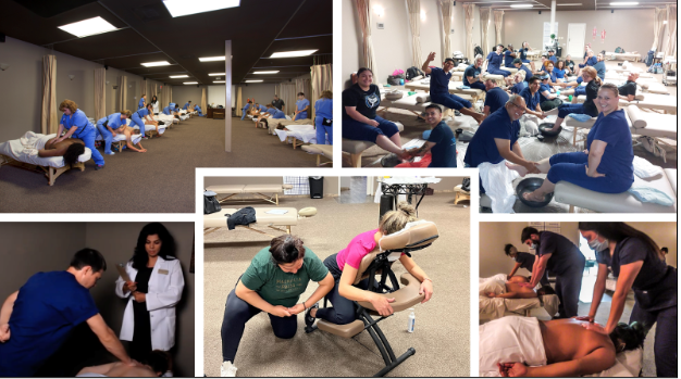 Deep Tissue Massage in San Antonio: Benefits and What to Expect