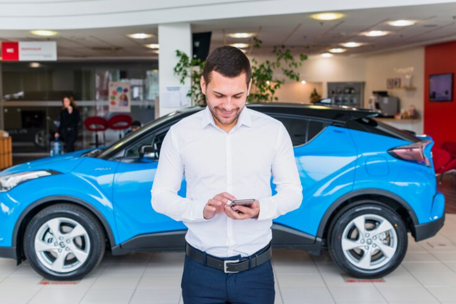 Cut Car-Buying Costs: How Auto Finance Online Simplifies Payments