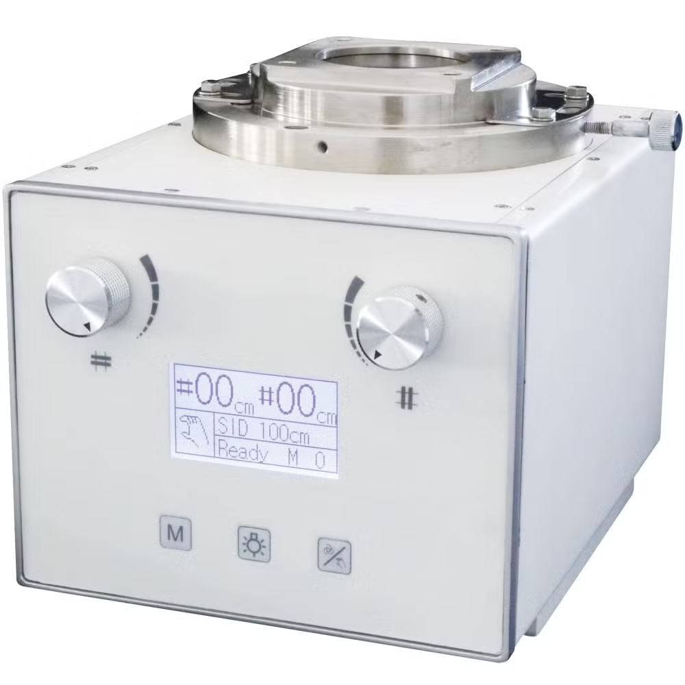 How Specialized Manufacturers Ensure Stability and Accuracy in High-Voltage X-Ray Sources