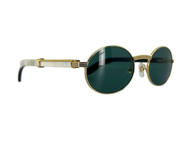 What Makes Cartier Reading Glasses A Symbol of Luxury Eyewear