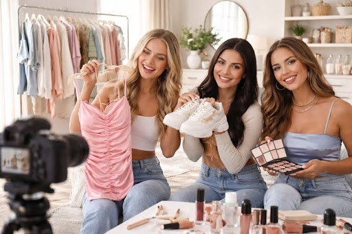 Fashion Vlog Trends: What’s Hot in Style Content in 2026