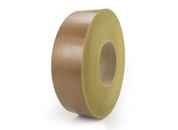 How Does PTFE Sticky Tape Improve Heat Resistance in Industrial Applications