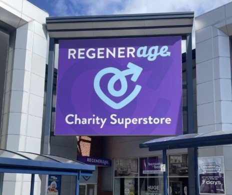 The Economic Benefits Of A Charity Superstore In Local Communities
