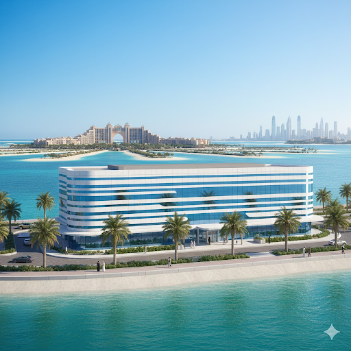 How to Find the Best Commercial Property for Sale in Dubai