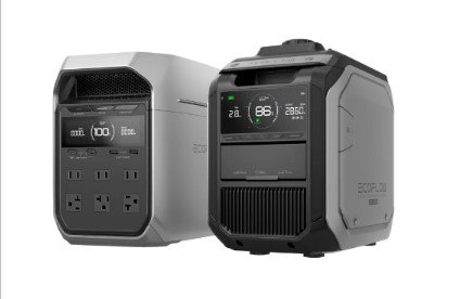 How a Dual Fuel Electric Generator Improves RV Power Management