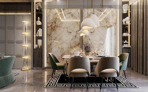 Exquisite Luxury Home Designs in Brisbane: Creating Your Dream Living Space