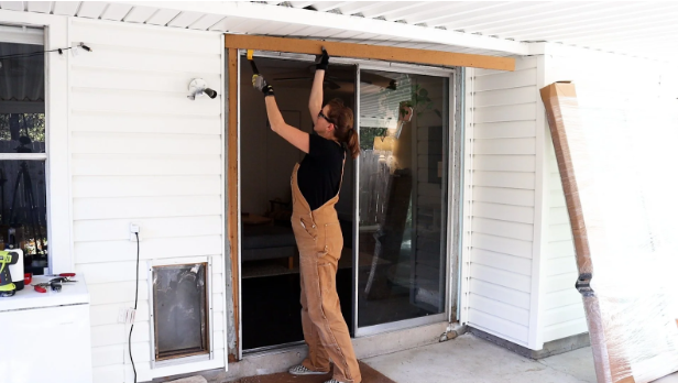 The Role of Proper Measurements In Sliding Glass Door Installation
