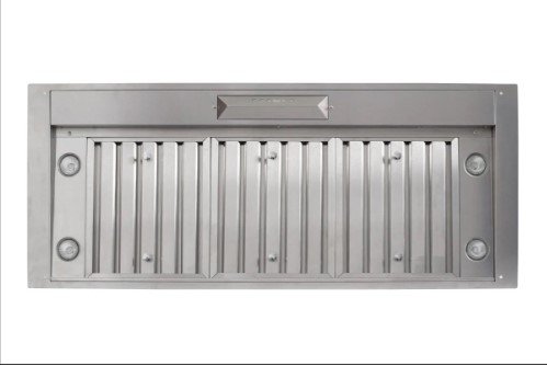 Professional 36″ ″ Hood Vent For Kitchen Smoke, Steam & Odor Control