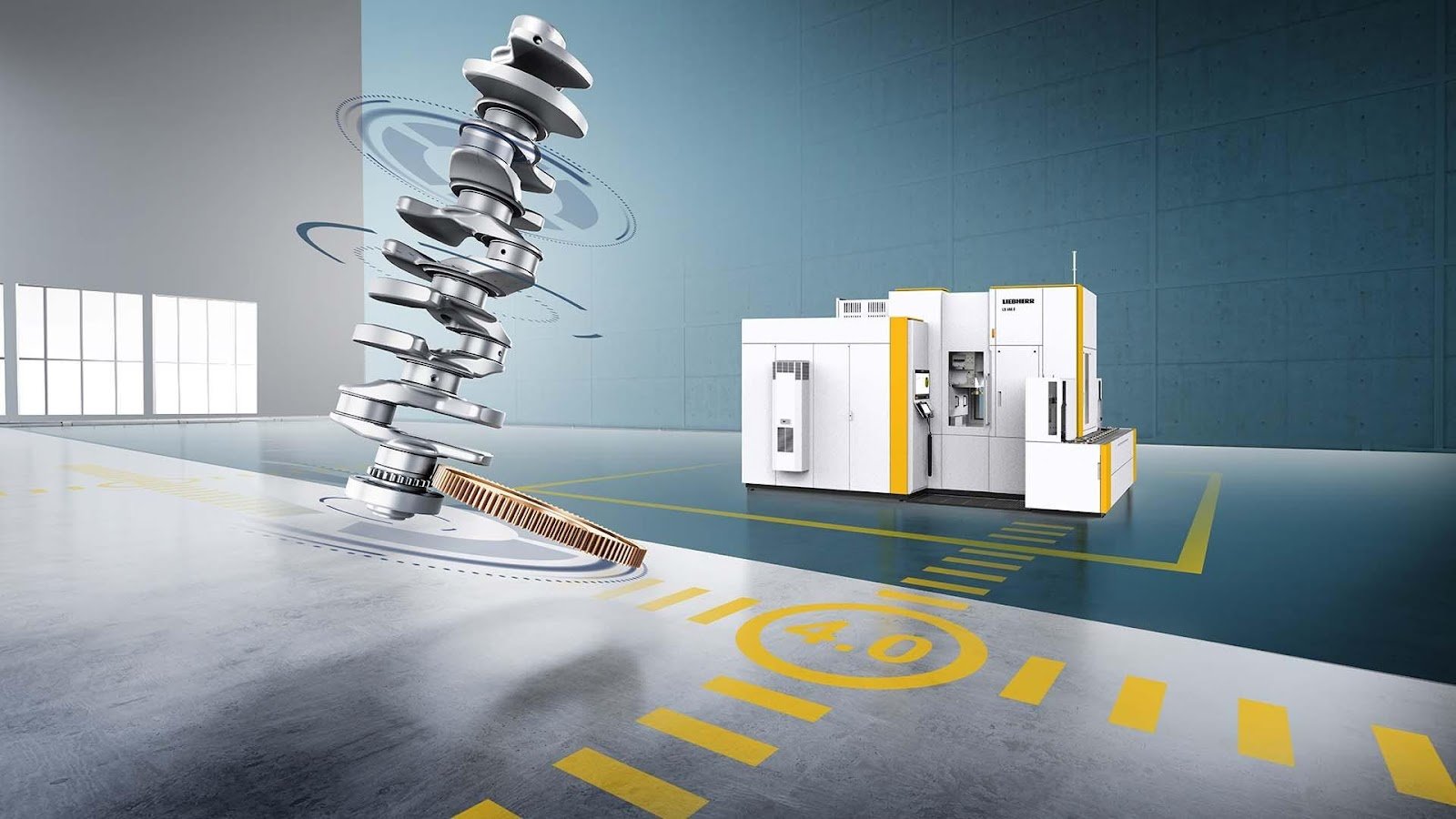 Best designed gear shaper cutter with Gear Shaping Technology