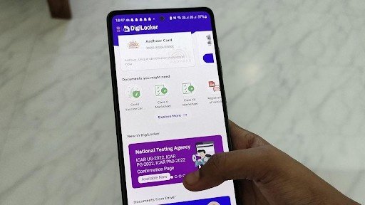 How to Access and Use Passport in DigiLocker for Travel Verification