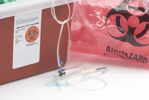 How Hazardous Waste Pickup Streamlines Waste Management Operations?