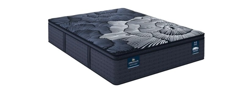 Serta Perfect Sleeper Mattress Collection for Better Night’s Sleep