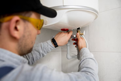Water Heater Installation Company Simi Valley: Expert Service