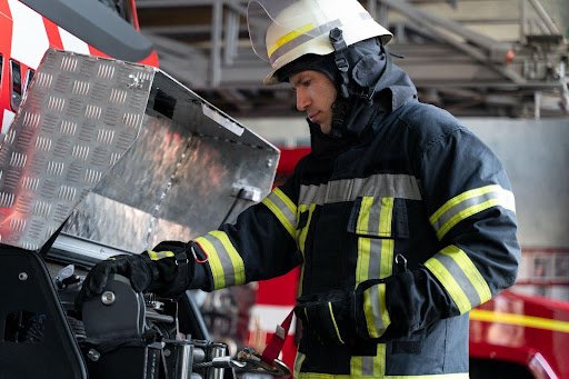 Advanced Fire Safety Solutions Are Transforming Modern HVAC Systems