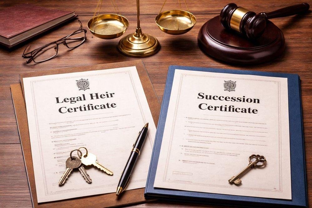 Can NRIs Apply for a Succession Certificate in Kerala? Full Guide