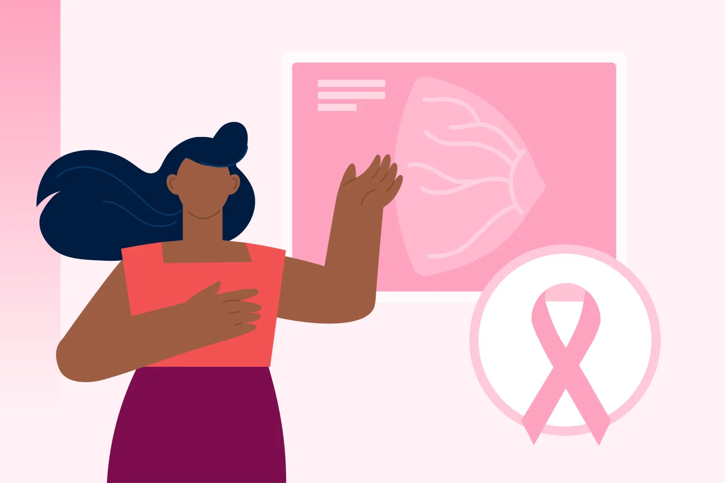 When Should You Consult A Breast Cancer Specialist In Mumbai?